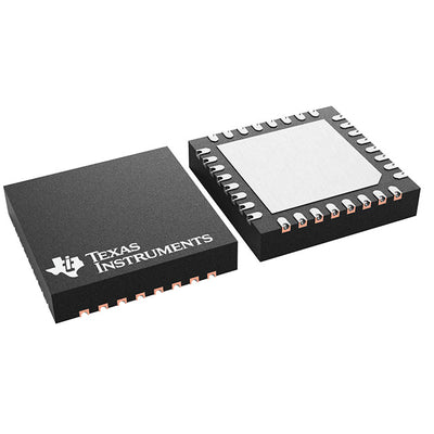DS90UB635TRHBTQ1 by Texas Instruments - AUTOMOTIVE 4.16-GBPS FPD-LINK II