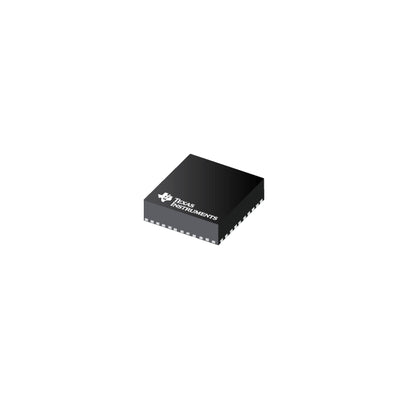 DS92LV040ATLQAX/NOPB by National Semiconductor - IC TRANSCEIVER HALF 4/4 44WQFN