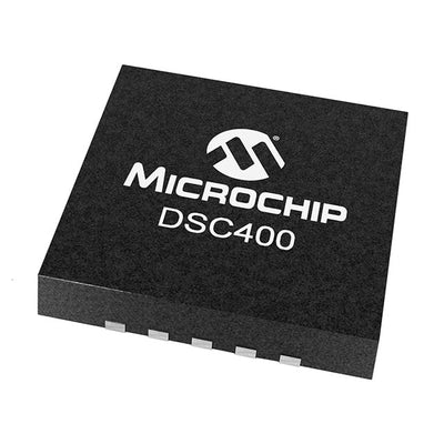 DSA400-1111Q0004KI2VAO by Microchip Technology - IC CLOCK GENERATOR 20QFN