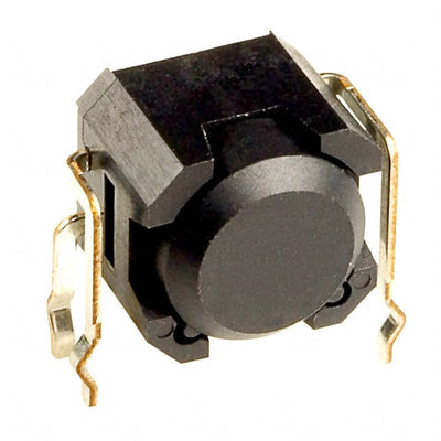 DSBA1H by NKK Switches - SENSOR TILT SW 30-60DEG 20MA TH