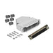 DSC-50FM-KIT by CompuCablePlusUSA - D-Sub DB50 FEMALE SLDR MTL KIT
