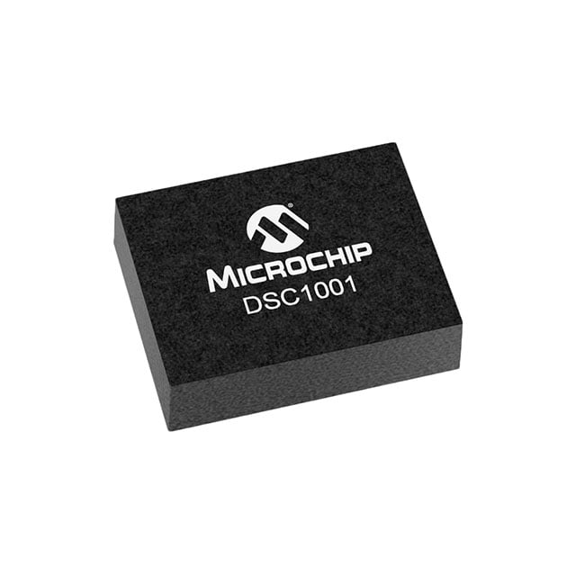 DSC1001DI5-032.4000T by Microchip Technology - MEMS OSCILLATOR SMD