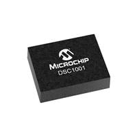DSC1001DL5-032.4000T by Microchip Technology - MEMS OSCILLATOR SMD