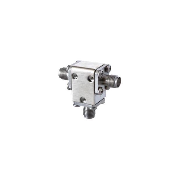 DSC1014-4 by DiTom Microwave - Space Circulator 10.7-14.8 GHz