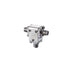 DSC1014-4 by DiTom Microwave - Space Circulator 10.7-14.8 GHz