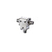 DSC1014 by DiTom Microwave - Space Circulator 10.7-14.8 GHz