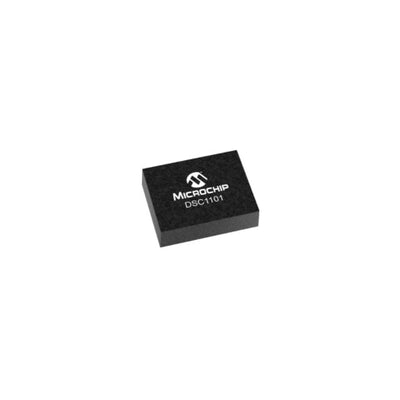 DSA1001CL3-025.0000VAO by Microchip Technology - MEMS OSC., AUTOMOTIVE, LOW POWER