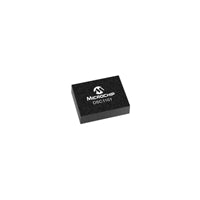 DSA1001CL2-033.3333VAO by Microchip Technology - MEMS OSC AUTO LOWPWR -40C-105C
