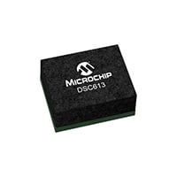 DSC613NI3A-0105B by Microchip Technology - 3-OUTPUT MEMS CLOCK GENERATOR, 2