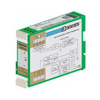 DSCT30-04 by DATAFORTH - V-IN 4-20MA TRANSMITTER DIN