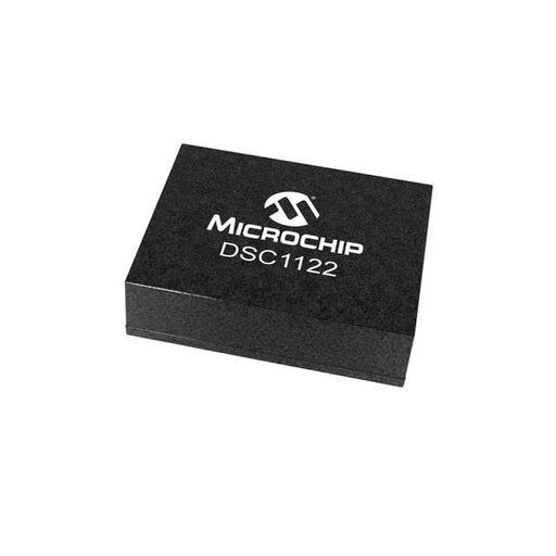 DSC6013HI2B-012.0000T by Microchip Technology - MEMS OSC., ULTRA LOW POWER, LVCM