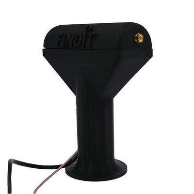 FindIT by Spanalytics - RF ANLZ HANDHELD