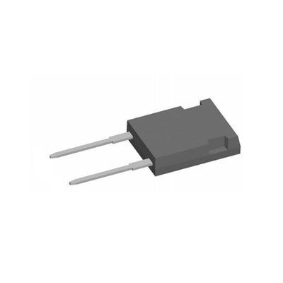 DSEP30-12CR by IXYS - DIODE GP 1.2KV 30A ISOPLUS247
