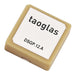 DSGP.1575.12.4.A.02 by Taoglas Limited - RF ANT 1.575GHZ CER PATCH SLD