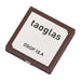DSGP.1575.18.4.A.02 by Taoglas Limited - GPS 1575MHZ SMD CERAMIC DIRECT M