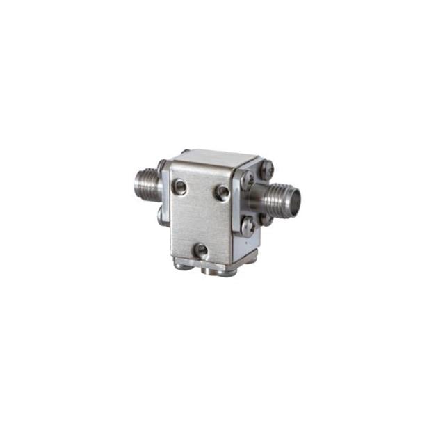 DSI2731-1 by DiTom Microwave - Space Isolator 27-31 GHz