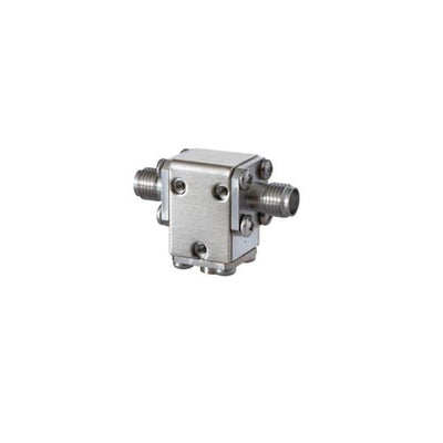 DSI1722-2 by DiTom Microwave - Space Isolator 17.3-22 GHz