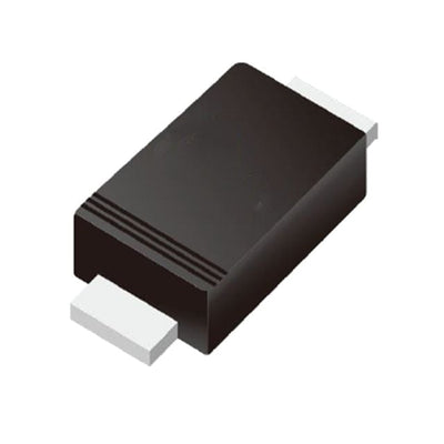 DSK34 by MDD - DIODE SCHOTTKY 40V 3A SOD123FL