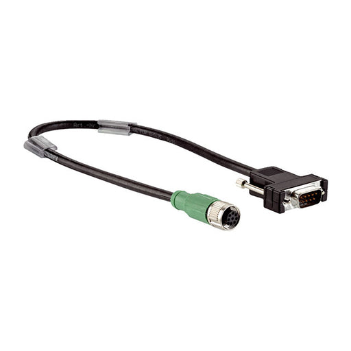 DSL-2D08-G0M5AC3 by SICK, Inc. - PGT-10-PRO CBL M12 8-PIN