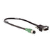 DSL-2D08-G0M5AC3 by SICK, Inc. - PGT-10-PRO CBL M12 8-PIN