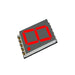 DSM7UA56101 by Visual Communications Company - VCC - DISPLAY 7SEG 0.56"" SGL RED 10SMD