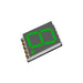 DSM7UA56105 by Visual Communications Company - VCC - DISPLAY 7SEG 0.56"" SGL GRN 10SMD