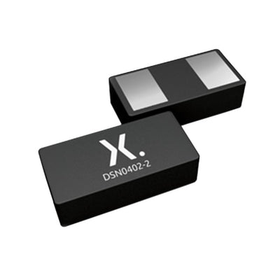 PESD5V0F1BSHYL by Nexperia USA Inc. - TVS DIODE 5VWM 6VC DSN0402B