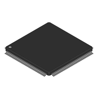 MC56F8346VFVE by Freescale Semiconductor - IC MCU 16BIT 128KB FLASH 144LQFP