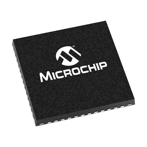 DSPIC33CK64MP102-E/M6 by Microchip Technology - IC MCU 16BIT 64KB FLASH 28UQFN