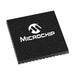 DSPIC33CK64MP102-I/2N by Microchip Technology - IC MCU 16BIT 64KB FLASH 28UQFN