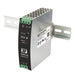 DSR120PS48 by XP Power - AC/DC DIN RAIL SUPPLY 48V 120W