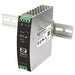 DSR75PS24 by XP Power - AC/DC DIN RAIL SUPPLY 24V 77W