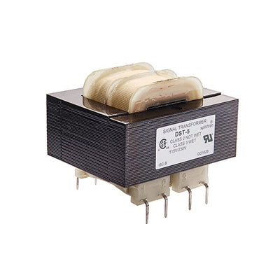 DST-7-24 by Signal Transformer - PWR XFMR LAMINATED 36VA TH