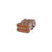 DT04-12PD-CE07 by TE Connectivity Deutsch Connectors - CONNECTOR RECPT HSG 12POS