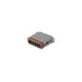 DT06-12SA-C015 by TE Connectivity Deutsch Connectors - CONNECTOR PLUG HSG 12POS