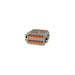DT06-12SA-CE05 by TE Connectivity Deutsch Connectors - CONNECTOR PLUG HSG 12POS