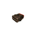 DT06-12SA-CE12 by TE Connectivity Deutsch Connectors - CONNECTOR PLUG HSG 12POS