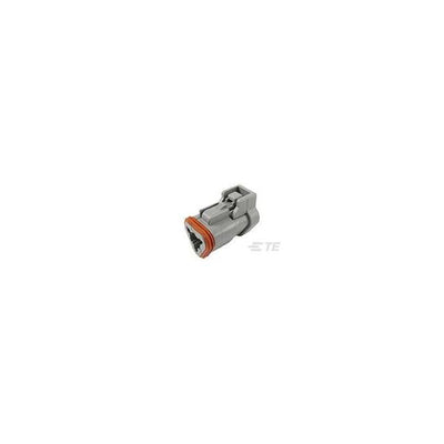 DT06-3S-EP05 by TE Connectivity - DT PLUG ASM