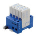 DT115040R by nVent - DT1 DIN Rail Surge Protection Cl