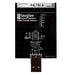 DTAD.01.A.50 by Taoglas Limited - RF ANT 829MHZ/2.2GHZ PCB TRACE