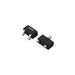 DTD523YE3TL by Rohm Semiconductor - NPN, SOT-416, R1R2 LEAK ABSORPTI