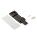 DTE06 DIN CLIP by XP Power - DIN CLIP FOR DTE06