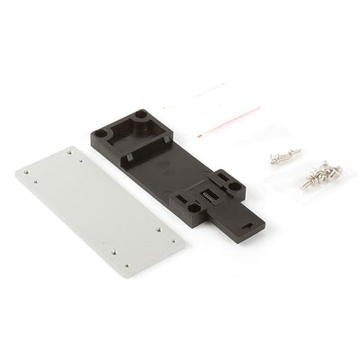 DTE10 DIN CLIP by XP Power - DIN CLIP FOR DTE10
