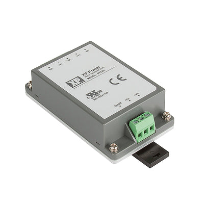 DTE2024S12-D by XP Power - DC/DC DIN RAIL SUPPLY 12V 20W