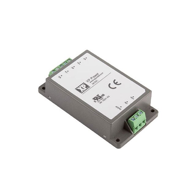 DTE2024S24 by XP Power - DC/DC CONVERTER 24V 20W