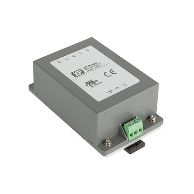 DTE6048S48-D by XP Power - DC/DC DIN RAIL SUPPLY 48V 60W