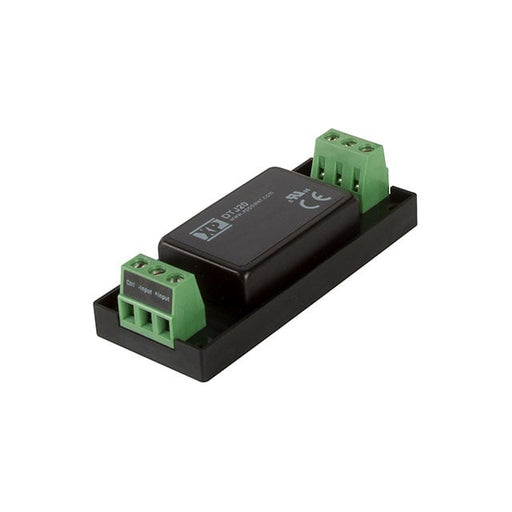 DTJ2048D15 by XP Power - DC/DC CONVERTER +/-15V 20W