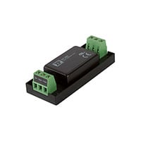 DTJ2024D15 by XP Power - DC/DC CONVERTER +/-15V 20W