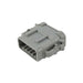 DTM06-12SA-E003 by TE Connectivity Deutsch Connectors - CONNECTOR PLUG HSG 12POS