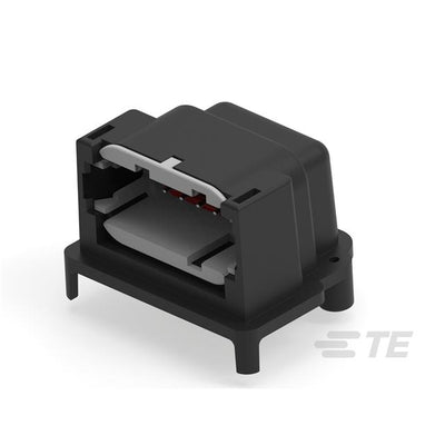 DTM13-12PA-R005 by TE Connectivity - RECP ASM